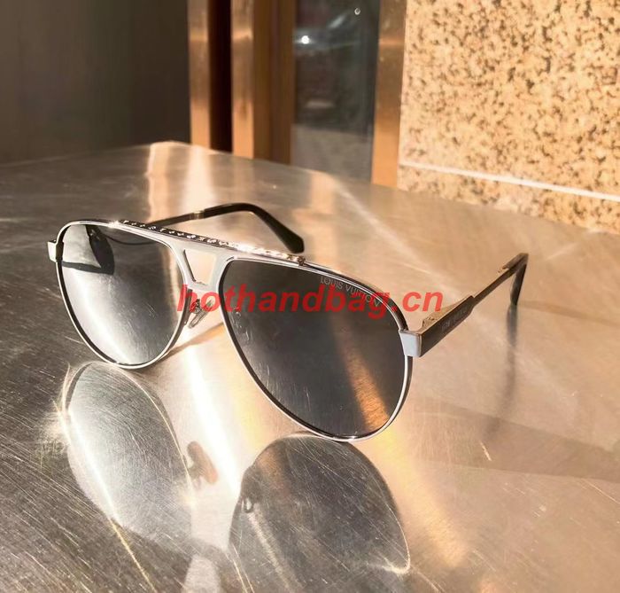 Louis Vuitton Sunglasses Top Quality LVS02454